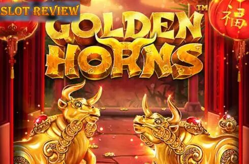 Golden Horns